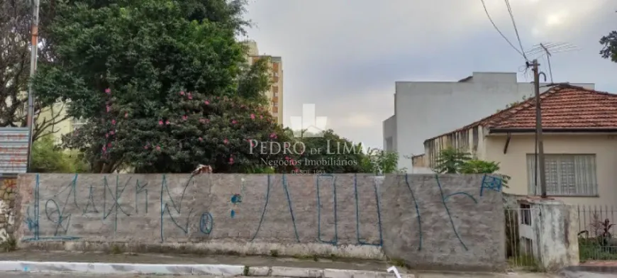 Foto do imóvel - Terreno comercial à venda ou para alugar, 492 m² em