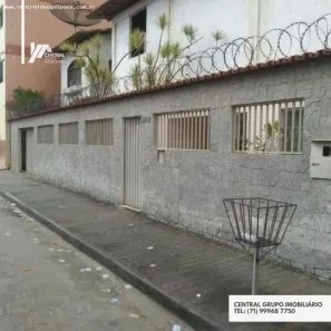 Casa com 3 Quartos à venda, 600m² no Centro, Teixeira de Freitas
