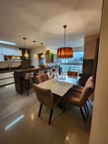 Apartamento com 2 Quartos à venda, 84m² no Centro, Itajaí