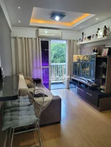 Apartamento com 2 Quartos à venda, 78m² no Fonseca, Niterói