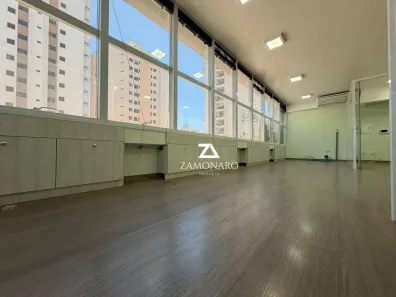 Conjunto Comercial / Sala para venda ou aluguel, 51m² no Centro, São José do Rio Preto