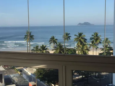 Apartamento com 3 Quartos à venda, 110m² no Pitangueiras, Guarujá