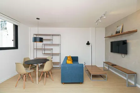 Studio com 1 Quarto à venda, 57m² no Centro, Rio de Janeiro