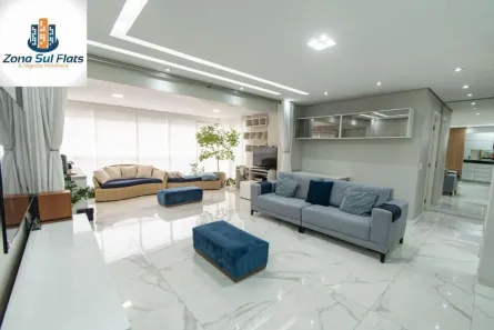 Apartamento com 2 Quartos à venda, 92m² no Bosque da Saúde, São Paulo