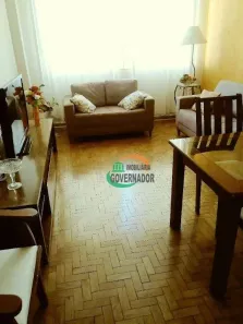 Apartamento com 2 Quartos à venda, 80m² no Centro, Campinas