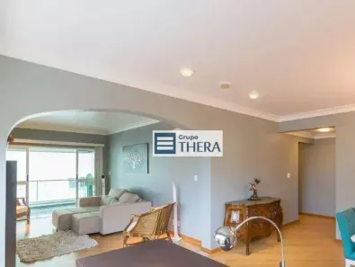 Apartamento com 3 Quartos à venda, 150m² no Jardim, Santo André