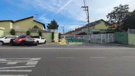 Casa de Condomínio com 2 Quartos à venda, 116m² no Jardim Adriana, Guarulhos