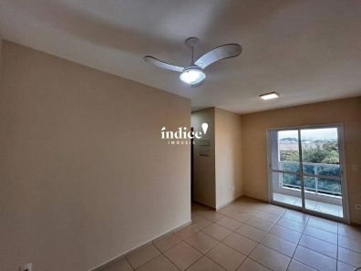 Apartamento com 2 Quartos à venda, 60m² no Jardim Palma Travassos, Ribeirão Preto
