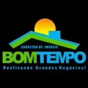 Logo da imobiliária