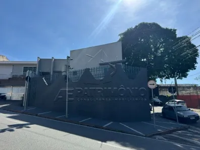 Casa Comercial com 8 Quartos para alugar, 233m² no Vila Trujillo, Sorocaba