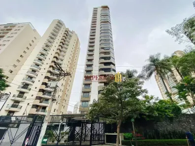 Apartamento com 3 Quartos à venda, 230m² no Santana, São Paulo