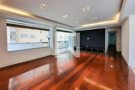Apartamento com 4 Quartos à venda, 228m² no Centro, São Bernardo do Campo