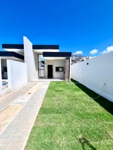 Casa com 2 Quartos à venda, 75m² no Encantada, Eusébio
