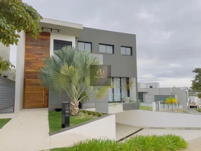 Casa com 3 Quartos à venda, 820m² no Alphaville Nova Esplanada, Votorantim