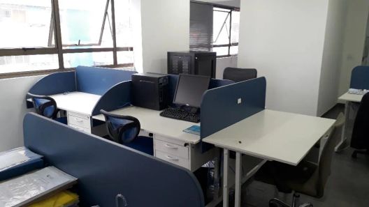 Conjunto Comercial / Sala à venda, 50m² no Santo Antônio, São Caetano do Sul