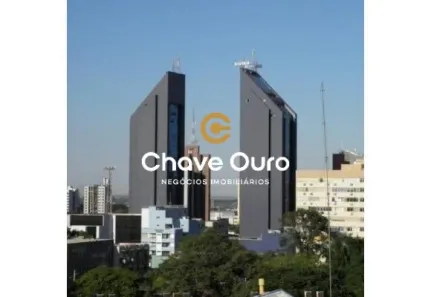 Conjunto Comercial / Sala à venda, 267m² no Centro, Cascavel