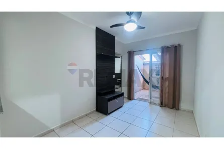 Apartamento com 2 Quartos à venda, 54m² no Vila Queiroz, Limeira