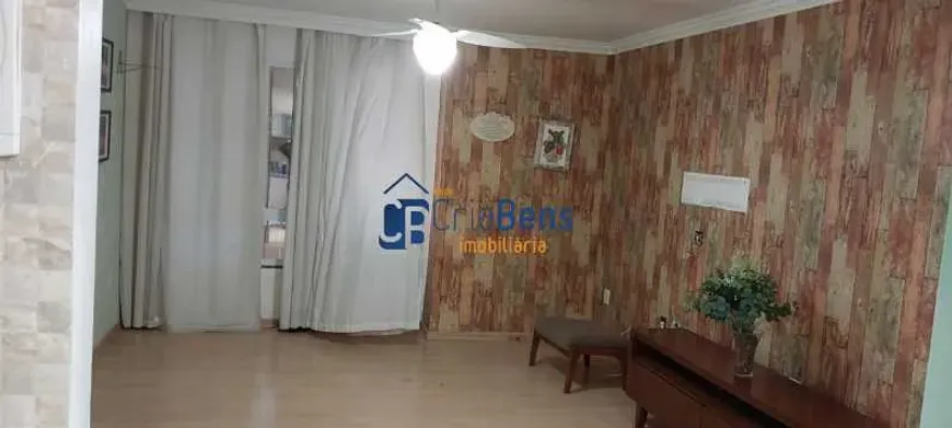 Foto do imóvel - Apartamento para alugar com 88 m², 3 quartos, 3 banheiros, 1 vaga