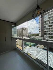 Apartamento com 2 Quartos à venda, 58m² no Farolândia, Aracaju
