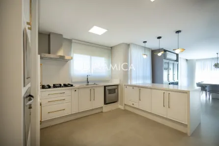 Apartamento com 3 Quartos à venda, 199m² no Bom Retiro, Blumenau