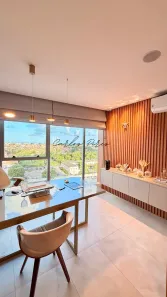 Conjunto Comercial / Sala à venda, 45m² no Farol, Maceió