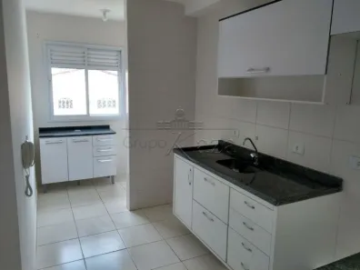 Apartamento com 2 Quartos à venda, 63m² no Jardim Oriente, São José dos Campos