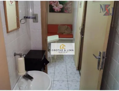Conjunto Comercial / Sala para venda ou aluguel, 33m² no Centro, Taubaté