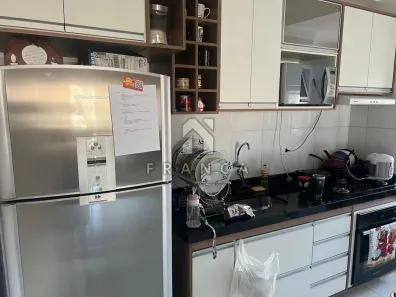 Apartamento com 3 Quartos à venda, 88m² no Parque Santo Antônio, Jacareí