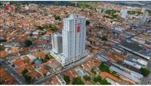 Conjunto Comercial / Sala à venda, 28m² no Centro, Jacareí