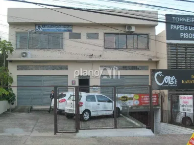 Prédio/Edifício Inteiro à venda, 720m² no COHAB C, Gravataí
