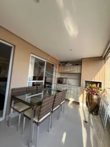 Apartamento com 3 Quartos à venda, 124m² no Santa Cruz do José Jacques, Ribeirão Preto
