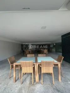 Apartamento com 3 Quartos à venda, 222m² no Jaqueira, Recife