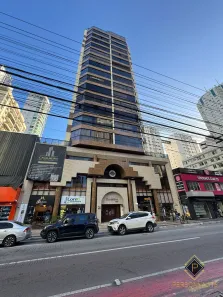 Apartamento com 3 Quartos à venda, 142m² no Centro, Balneário Camboriú