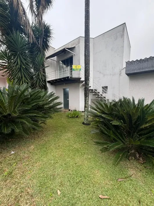 Foto do imóvel - Galeria para alugar com 30 m², 1 banheiro, 4 vagas