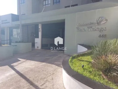 Conjunto Comercial / Sala à venda, 67m² no Vila Itapura, Campinas