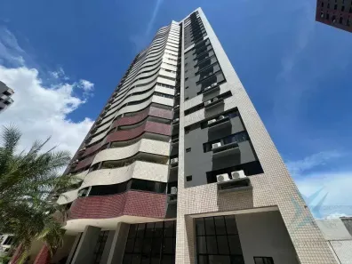 Cobertura com 3 Quartos à venda, 320m² no Meireles, Fortaleza