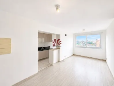 Apartamento com 2 Quartos para alugar, 63m² no Centro, Canoas