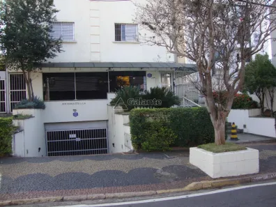 Apartamento com 1 Quarto à venda, 52m² no Vila Itapura, Campinas