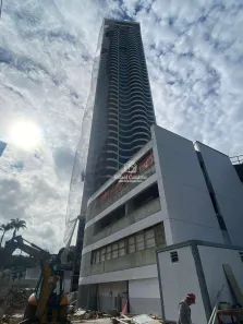 Apartamento com 3 Quartos à venda, 141m² no Casa Amarela, Recife