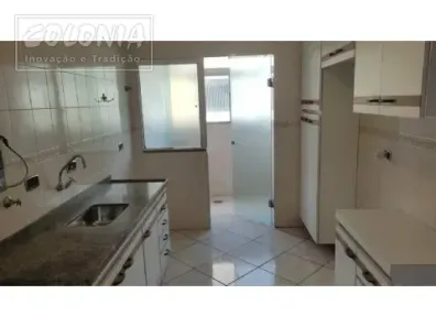 Apartamento com 2 Quartos à venda, 65m² no Vila Francisco Matarazzo, Santo André