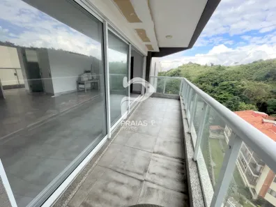 Apartamento com 3 Quartos à venda, 140m² no Jardim Las Palmas, Guarujá