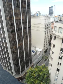 Conjunto Comercial / Sala para alugar, 31m² no Centro, Rio de Janeiro