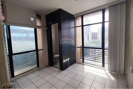 Conjunto Comercial / Sala à venda, 30m² no Ilha do Leite, Recife