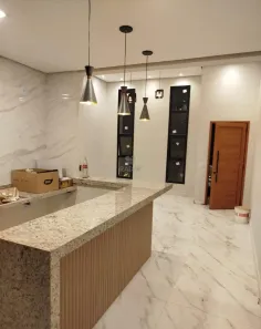 Casa com 2 Quartos à venda, 80m² no Parque Jambeiro, Campinas
