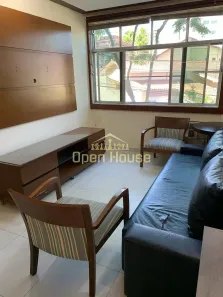 Apartamento com 3 Quartos à venda, 134m² no Jardim Amália, Volta Redonda