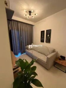 Apartamento com 1 Quarto à venda, 40m² no Rudge Ramos, São Bernardo do Campo