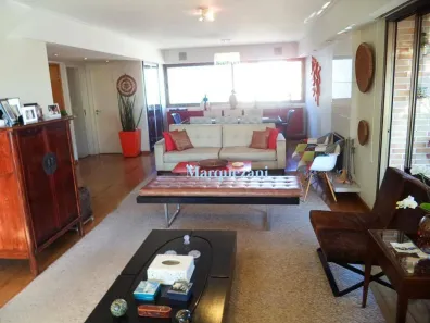 Apartamento com 4 Quartos à venda, 240m² no Perdizes, São Paulo