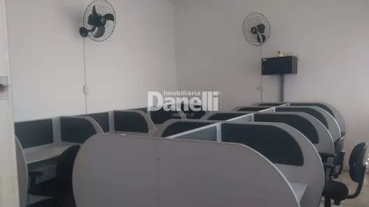 Conjunto Comercial / Sala à venda, 174m² no Centro, Taubaté