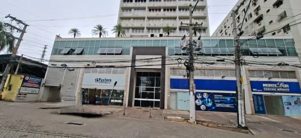 Conjunto Comercial / Sala com 1 Quarto à venda, 48m² no Madureira, Rio de Janeiro