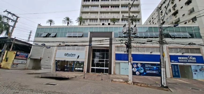 Foto do imóvel - Sala/Conjunto para comprar com 48 m², 1 quarto, 2 banheiros